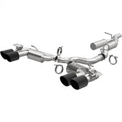 Magnaflow Performance Exhaust - Magnaflow Performance Exhaust 19617 NEO Series Cat-Back Exhaust System - Image 1