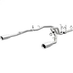 Magnaflow Performance Exhaust - Magnaflow Performance Exhaust 19359 MF Series Performance Filter-Back Diesel Exhaust System - Image 1