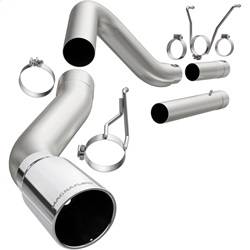 Magnaflow Performance Exhaust - Magnaflow Performance Exhaust 17874 Pro Series Performance Diesel Exhaust System - Image 1