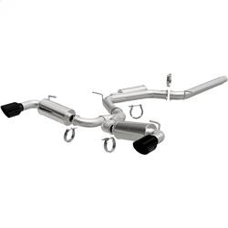 Magnaflow Performance Exhaust - Magnaflow Performance Exhaust 19622 NEO Series Cat-Back Exhaust System - Image 1