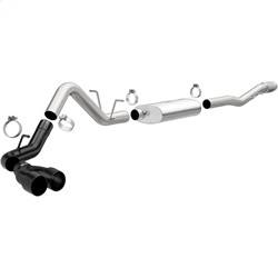 Magnaflow Performance Exhaust - Magnaflow Performance Exhaust 19378 MF Series Performance Cat-Back Exhaust System - Image 1