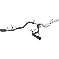 Magnaflow Performance Exhaust - Magnaflow Performance Exhaust 19474 MF Series Performance Cat-Back Exhaust System - Image 1