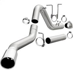 Magnaflow Performance Exhaust - Magnaflow Performance Exhaust 18943 Pro Series Performance Diesel Exhaust System - Image 1