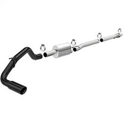 Magnaflow Performance Exhaust - Magnaflow Performance Exhaust 19452 MF Series Performance Cat-Back Exhaust System - Image 1