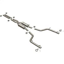 Magnaflow Performance Exhaust - Magnaflow Performance Exhaust 16516 Competition Series Cat-Back Performance Exhaust System - Image 1