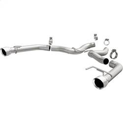 Magnaflow Performance Exhaust - Magnaflow Performance Exhaust 19344 Race Series Axle-Back Exhaust System - Image 1