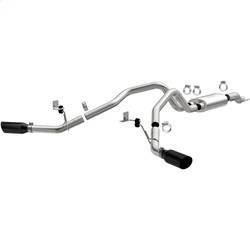 Magnaflow Performance Exhaust - Magnaflow Performance Exhaust 19507 Street Series Performance Cat-Back Exhaust System - Image 1