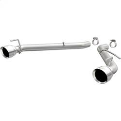 Magnaflow Performance Exhaust - Magnaflow Performance Exhaust 19331 Race Series Axle-Back Exhaust System - Image 1