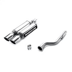 Magnaflow Performance Exhaust - Magnaflow Performance Exhaust 16633 Street Series Performance Cat-Back Exhaust System - Image 1