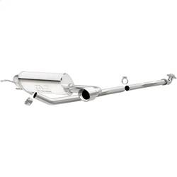 Magnaflow Performance Exhaust - Magnaflow Performance Exhaust 16646 Street Series Performance Cat-Back Exhaust System - Image 1