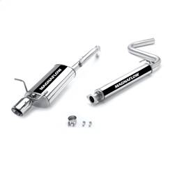 Magnaflow Performance Exhaust - Magnaflow Performance Exhaust 16655 Street Series Performance Cat-Back Exhaust System - Image 1