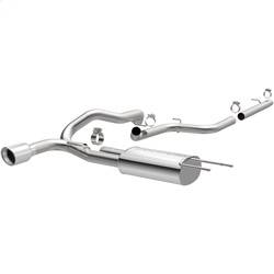 Magnaflow Performance Exhaust - Magnaflow Performance Exhaust 15127 Street Series Performance Cat-Back Exhaust System - Image 1