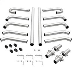 Magnaflow Performance Exhaust - Magnaflow Performance Exhaust 10701 Custom Builder Kit - Image 1