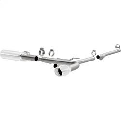 Magnaflow Performance Exhaust - Magnaflow Performance Exhaust 15229 Street Series Performance Cat-Back Exhaust System - Image 1