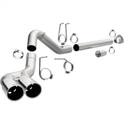 Magnaflow Performance Exhaust - Magnaflow Performance Exhaust 17873 Pro Series Performance Diesel Exhaust System - Image 1