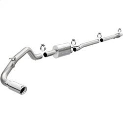 Magnaflow Performance Exhaust - Magnaflow Performance Exhaust 19451 MF Series Performance Cat-Back Exhaust System - Image 1