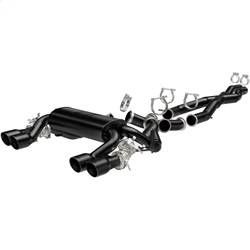 Magnaflow Performance Exhaust - Magnaflow Performance Exhaust 19187 Sport Series Cat-Back Performance Exhaust System - Image 1