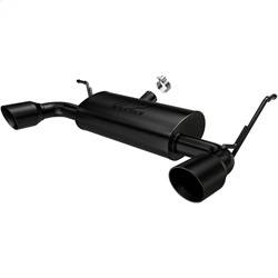 Magnaflow Performance Exhaust - Magnaflow Performance Exhaust 15160 MF Series Performance Axle-Back Exhaust System - Image 1