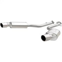 Magnaflow Performance Exhaust - Magnaflow Performance Exhaust 15227 Street Series Performance Axle-Back Exhaust System - Image 1