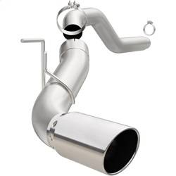 Magnaflow Performance Exhaust - Magnaflow Performance Exhaust 17866 Pro Series Performance Diesel Exhaust System - Image 1