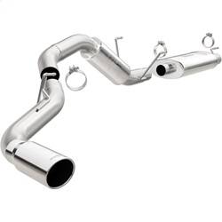 Magnaflow Performance Exhaust - Magnaflow Performance Exhaust 19200 MF Series Performance Cat-Back Exhaust System - Image 1