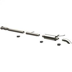 Magnaflow Performance Exhaust - Magnaflow Performance Exhaust 17104 Off Road Pro Series Cat-Back Exhaust System - Image 1