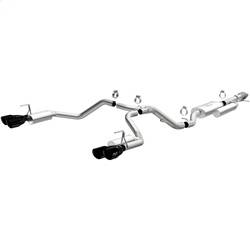 Magnaflow Performance Exhaust - Magnaflow Performance Exhaust 19541 Street Series Performance Cat-Back Exhaust System - Image 1