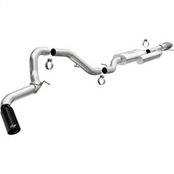 Magnaflow Performance Exhaust - Magnaflow Performance Exhaust 19540 Street Series Performance Cat-Back Exhaust System - Image 1