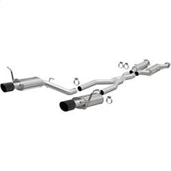 Magnaflow Performance Exhaust - Magnaflow Performance Exhaust 19628 NEO Series Cat-Back Exhaust System - Image 1