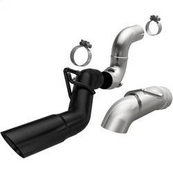 Magnaflow Performance Exhaust - Magnaflow Performance Exhaust 19505 Street Series Performance Filter-Back Exhaust System - Image 1