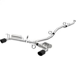 Magnaflow Performance Exhaust - Magnaflow Performance Exhaust 19600 NEO Series Cat-Back Exhaust System - Image 1