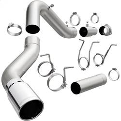 Magnaflow Performance Exhaust - Magnaflow Performance Exhaust 17870 Pro Series Performance Diesel Exhaust System - Image 1