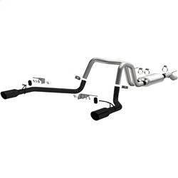 Magnaflow Performance Exhaust - Magnaflow Performance Exhaust 19562 Street Series Performance Cat-Back Exhaust System - Image 1