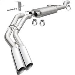 Magnaflow Performance Exhaust - Magnaflow Performance Exhaust 16868 MF Series Performance Cat-Back Exhaust System - Image 1