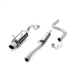 Magnaflow Performance Exhaust - Magnaflow Performance Exhaust 15653 Street Series Performance Cat-Back Exhaust System - Image 1