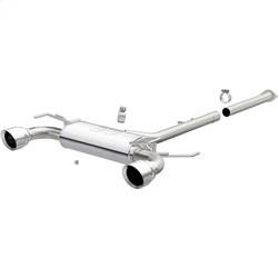 Magnaflow Performance Exhaust - Magnaflow Performance Exhaust 19342 Street Series Performance Cat-Back Exhaust System - Image 1