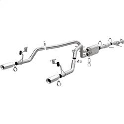 Magnaflow Performance Exhaust - Magnaflow Performance Exhaust 19650 NEO Series Cat-Back Exhaust System - Image 1