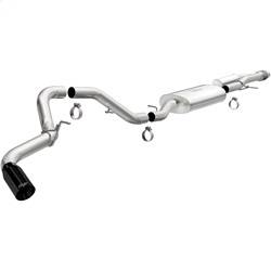 Magnaflow Performance Exhaust - Magnaflow Performance Exhaust 19542 Street Series Performance Cat-Back Exhaust System - Image 1