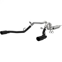 Magnaflow Performance Exhaust - Magnaflow Performance Exhaust 19584 NEO Series Cat-Back Exhaust System - Image 1