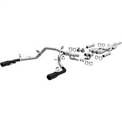 Magnaflow Performance Exhaust - Magnaflow Performance Exhaust 19651 xMOD Series Performance Cat-Back Exhaust System - Image 1