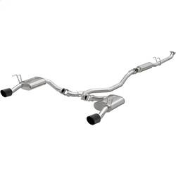 Magnaflow Performance Exhaust - Magnaflow Performance Exhaust 19612 NEO Series Cat-Back Exhaust System - Image 1