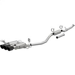 Magnaflow Performance Exhaust - Magnaflow Performance Exhaust 19611 xMOD Series Performance Cat-Back Exhaust System - Image 1