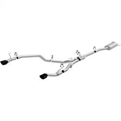 Magnaflow Performance Exhaust - Magnaflow Performance Exhaust 19633 NEO Series Cat-Back Exhaust System - Image 1