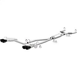 Magnaflow Performance Exhaust - Magnaflow Performance Exhaust 19515 Street Series Performance Cat-Back Exhaust System - Image 1