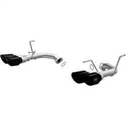 Magnaflow Performance Exhaust - Magnaflow Performance Exhaust 19609 Competition Series Axle-Back Performance Exhaust System - Image 1