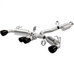 Magnaflow Performance Exhaust - Magnaflow Performance Exhaust 19631 NEO Series Cat-Back Exhaust System - Image 1