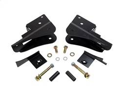 ReadyLift - ReadyLift 67-23350 Radius Arm Bracket Kit - Image 1