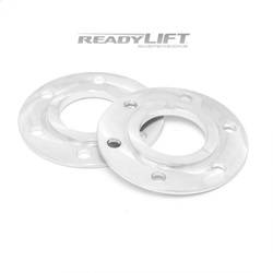 ReadyLift - ReadyLift SPC6MM6139GM106 Wheel Spacer - Image 1