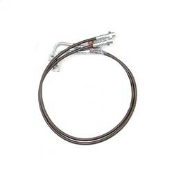 ReadyLift - ReadyLift 47-6430 Brake Line - Image 1