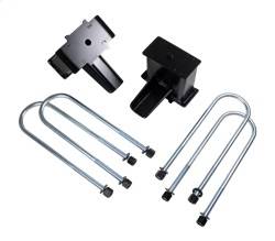 ReadyLift - ReadyLift 26-39550 Rear Block Kit - Image 1